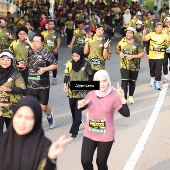 Runner Photo 6628131