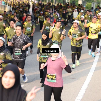 Runner Photo 6628137