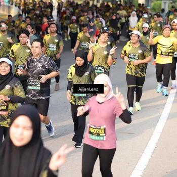 Runner Photo 6628138