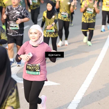 Runner Photo 6628139