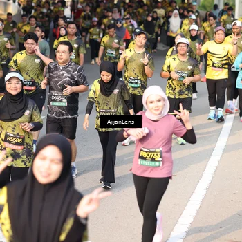 Runner Photo 6628140