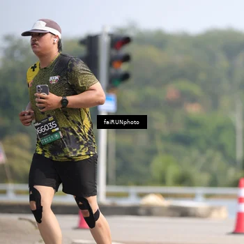 Runner Photo 6628143