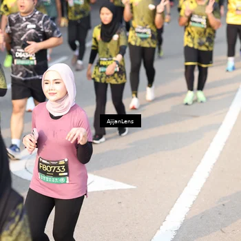 Runner Photo 6628144