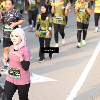 Runner Photo 6628146