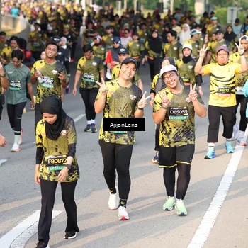 Runner Photo 6628148