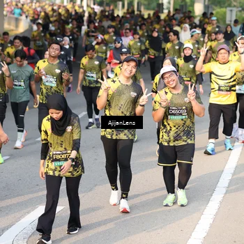 Runner Photo 6628149