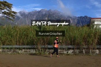 Runner Photo 662815