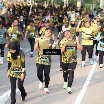 Runner Photo 6628150
