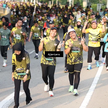 Runner Photo 6628151