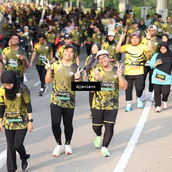 Runner Photo 6628152