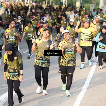 Runner Photo 6628153