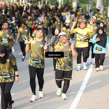 Runner Photo 6628154