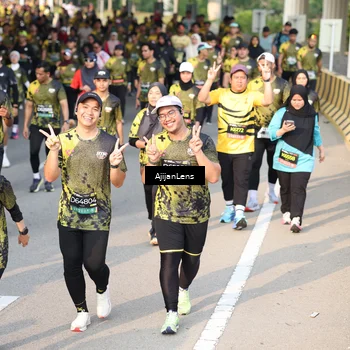Runner Photo 6628156