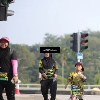 Runner Photo 6628162