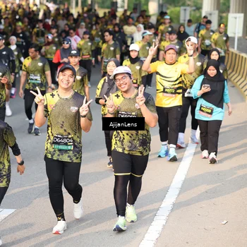 Runner Photo 6628164
