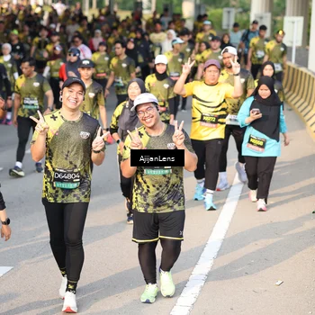 Runner Photo 6628166