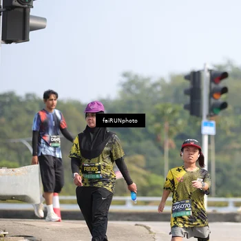 Runner Photo 6628167