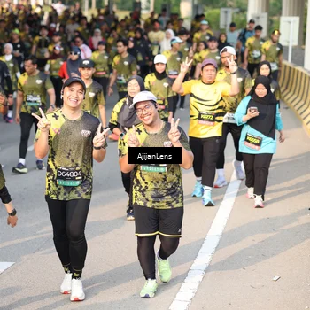 Runner Photo 6628168
