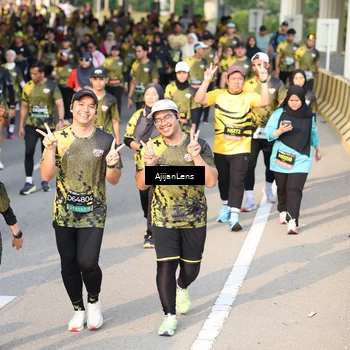 Runner Photo 6628169