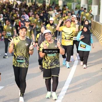 Runner Photo 6628170