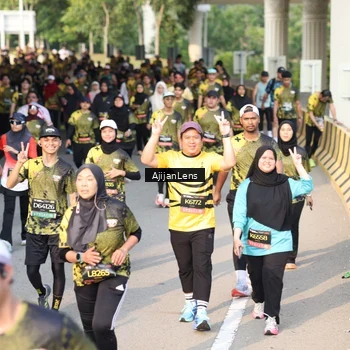 Runner Photo 6628181