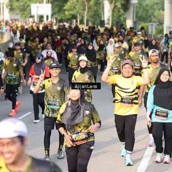 Runner Photo 6628182