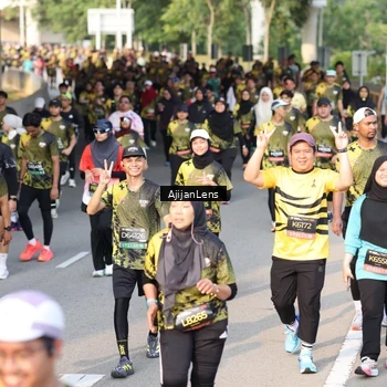 Runner Photo 6628184