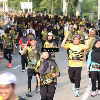 Runner Photo 6628188
