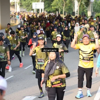 Runner Photo 6628190