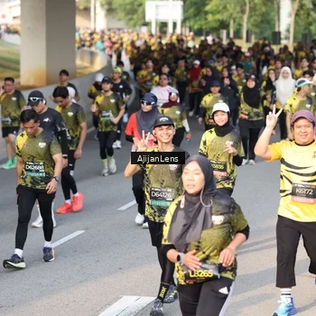 Runner Photo 6628191