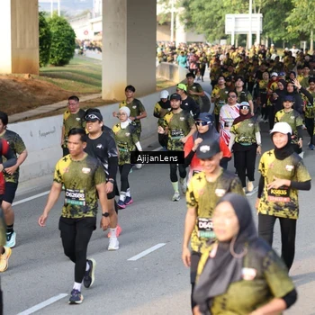 Runner Photo 6628197