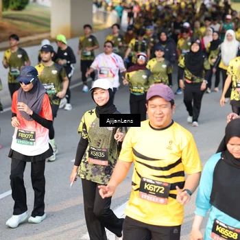 Runner Photo 6628203