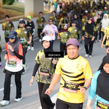 Runner Photo 6628205