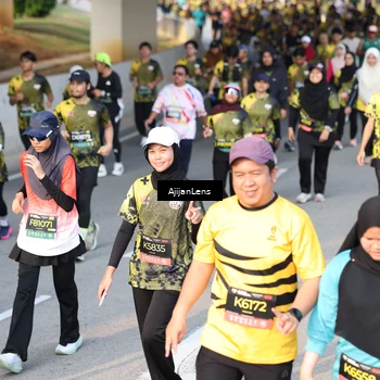 Runner Photo 6628206
