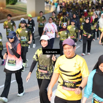 Runner Photo 6628208