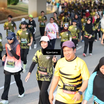 Runner Photo 6628209