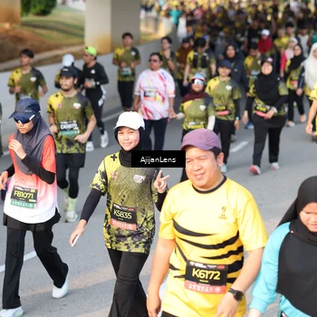 Runner Photo 6628210