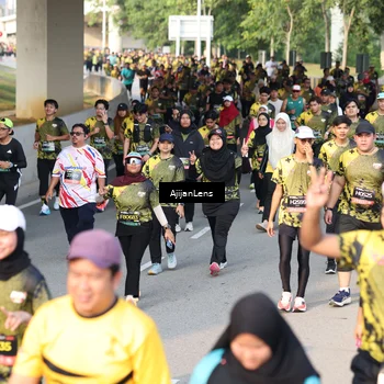 Runner Photo 6628211