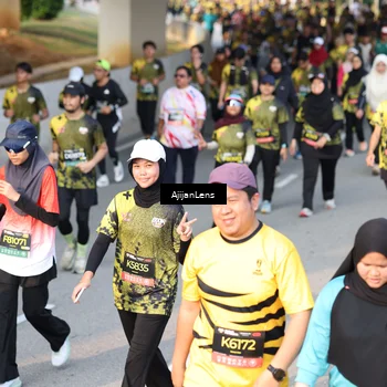 Runner Photo 6628213
