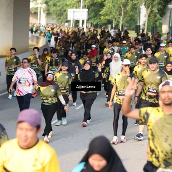 Runner Photo 6628214