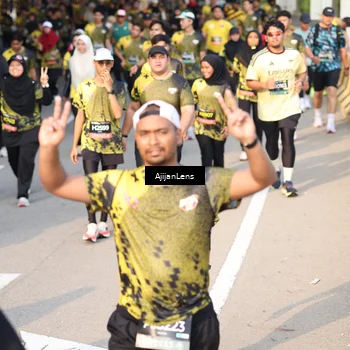 Runner Photo 6628215