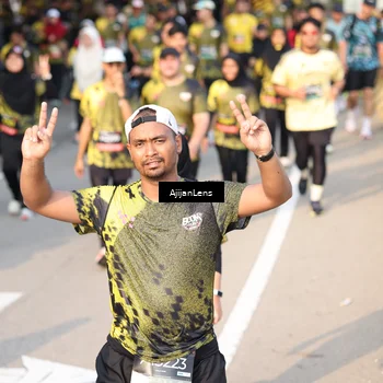 Runner Photo 6628217