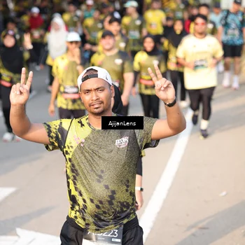 Runner Photo 6628218