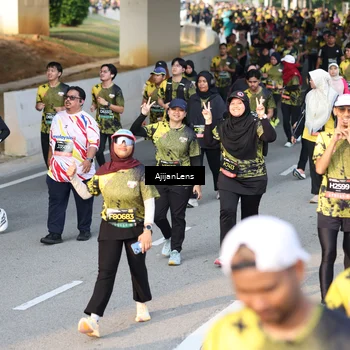 Runner Photo 6628224