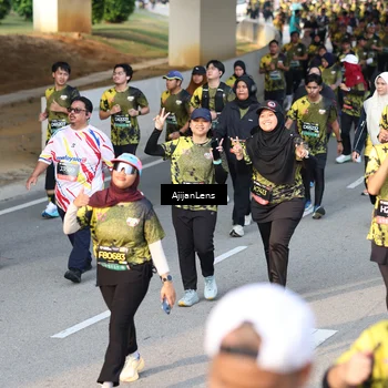 Runner Photo 6628226