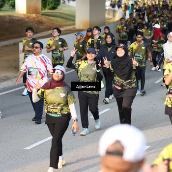 Runner Photo 6628228