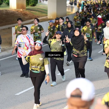 Runner Photo 6628229