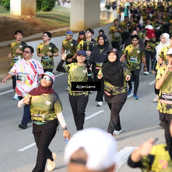 Runner Photo 6628230