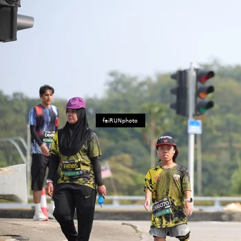 Runner Photo 6628231