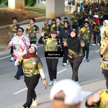Runner Photo 6628233